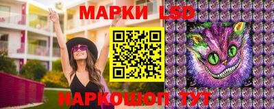 хмурый Обь
